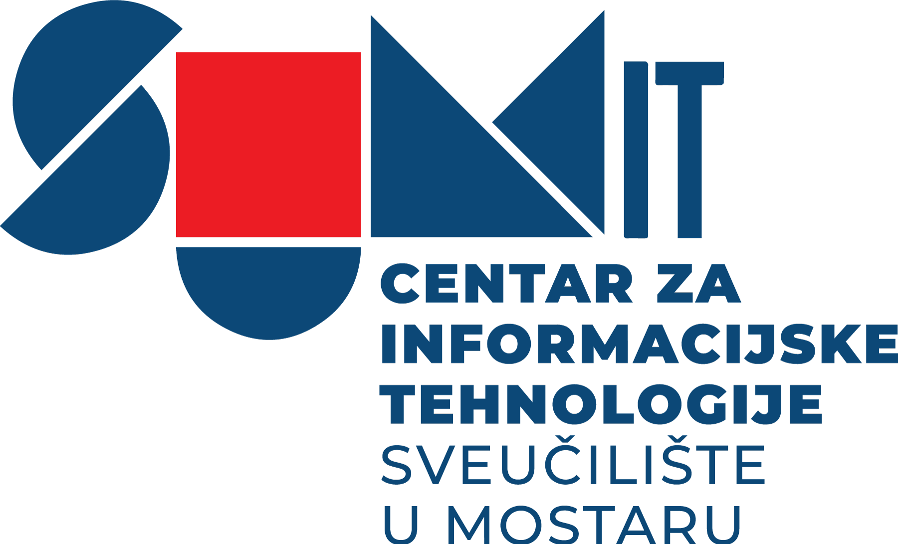 Hackathon Sveučilište u Mostaru